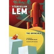 The Invincible Binding: Paperback
