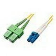 thumbnail image 3 of 3FT DUPLEX FIBER SMF LC/SC/APC 8.3/125 PATCH CORD, 3 of 3
