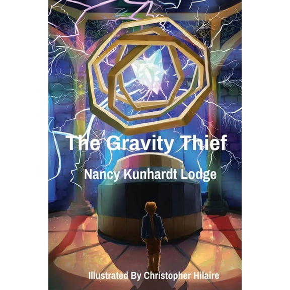 The Gravity Thief (Paperback)
