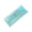 A-Blue, variant on Colorful Pencil Pouch Makeup Brush Bag Multi-Purpose Travel Organizer for Teens Youth