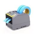 thumbnail image 2 of Tape Automatic Cutter Automatic Adhesive Paper Film Cutter ,Film Double Sided Sealing Tape Machine Cutter ,Ready to Use, 2 of 6