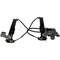 Power Window Motor and Regulator Assembly