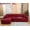 Red, variant on SHANNA 2Pcs Velvet Stretch Sofa Cover Modular L-Shaped Sofa Cover Furniture Cover, Anti-Slip Sofa Cover For Pet Kids (3 Seater, Navy Blue)