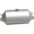 thumbnail image 3 of MagnaFlow Conv Universal 2.50 Mid O2 CA, 3 of 6