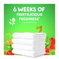 thumbnail image 2 of Gain + Aroma Boost Liquid Laundry Detergent, Apple Mango Tango Scent, 2 of 8