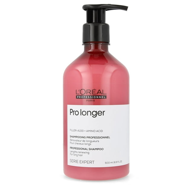 L'Oréal Professionnel Pro Longer L'Oréal NA
