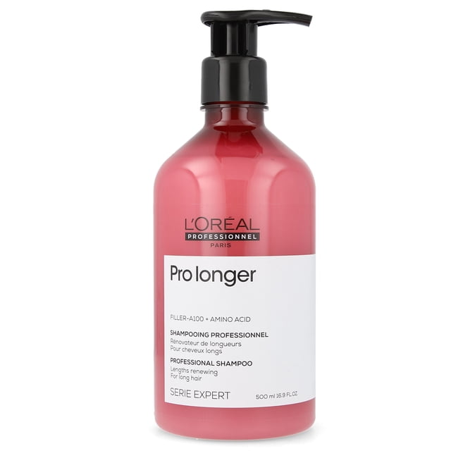 L'Oréal Professionnel Pro Longer L'Oréal NA