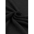 thumbnail image 3 of Women Tank Tops Summer Casual Ribbed Sleeveless Basic Cami Top Slim Henley Button Down Blouses, 3 of 6