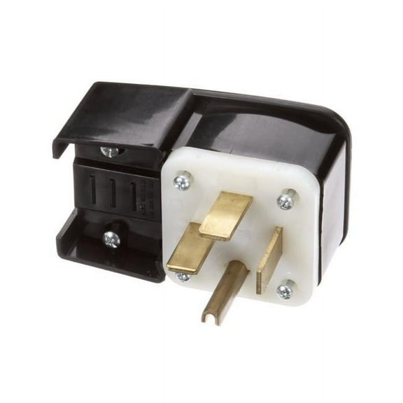 NEMA 15-50P Plug