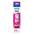 thumbnail image 2 of Paquete de botellas de tinta Epson EcoTank 542 magenta y amarillo, 2 of 6