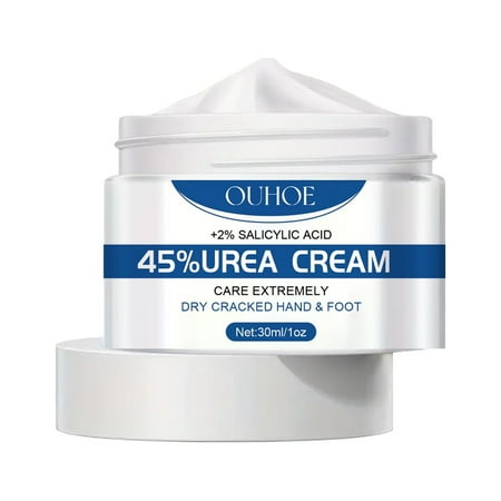 Urea Cream Miracles Foot Cream Repair Dry Cracked Feet Elbows Knees And Handswith Urea ,Lightning Deals Of Today Prime By Hour