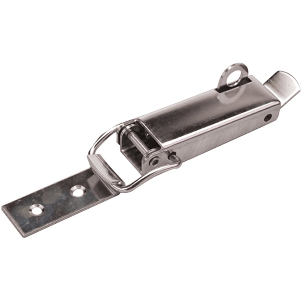 Sea Dog AntiRattle Latch, Stainless Steel