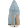 thumbnail image 5 of Sam Edelman Women's Hazel Cloud Blue Pump 8.5M, 5 of 6