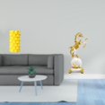 thumbnail image 2 of Jarrón De Flores De Porcelana Y Figura De Caballo, Estatua Moderna De Colección, Adorno De Mesa Para Sala De Estar, Escritorio, Centro De Mesa, Dormitorio, Chimenea, 2 of 8