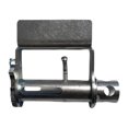 thumbnail image 1 of Tensor de cuerda para cabrestante de camión genérico, manual de metal, fácil de usar, hardware versátil 147x14x99cm, 1 of 8
