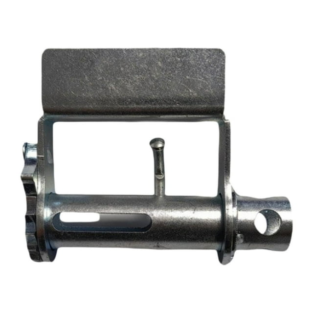 Tensor de cuerda para cabrestante de camión genérico, manual de metal, fácil de usar, hardware versátil 147x14x99cm