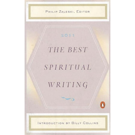 Best Spiritual Writing The Best Spiritual Writing Book 2 (Paperback) Best Spiritual Writing The Best Spiritual Writing Book 2 (Paperback)