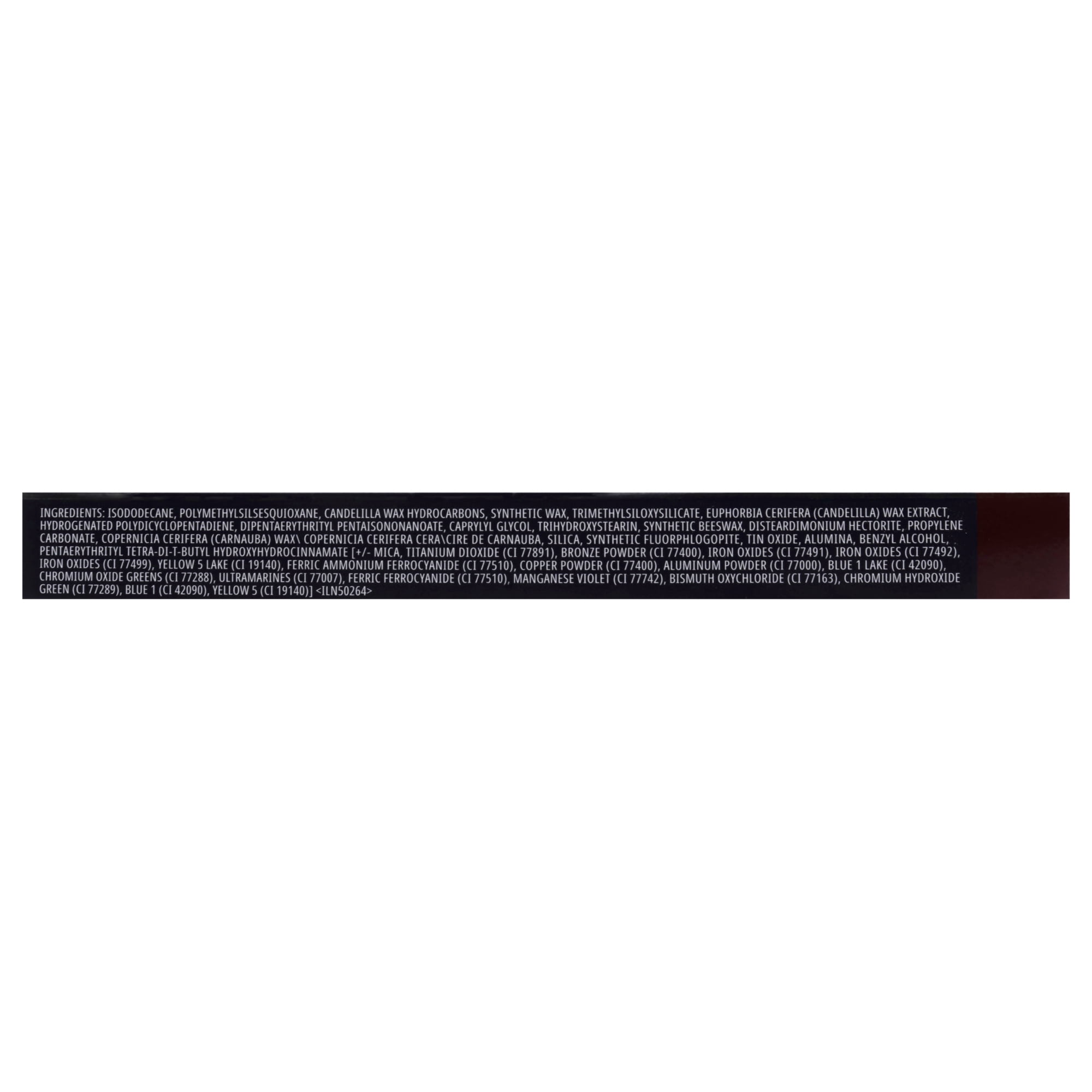 MAC Colour Excess Gel Pencil Eye Pencil - Nudge Nudge, Ink Ink , 0.01 oz Eye Pencil