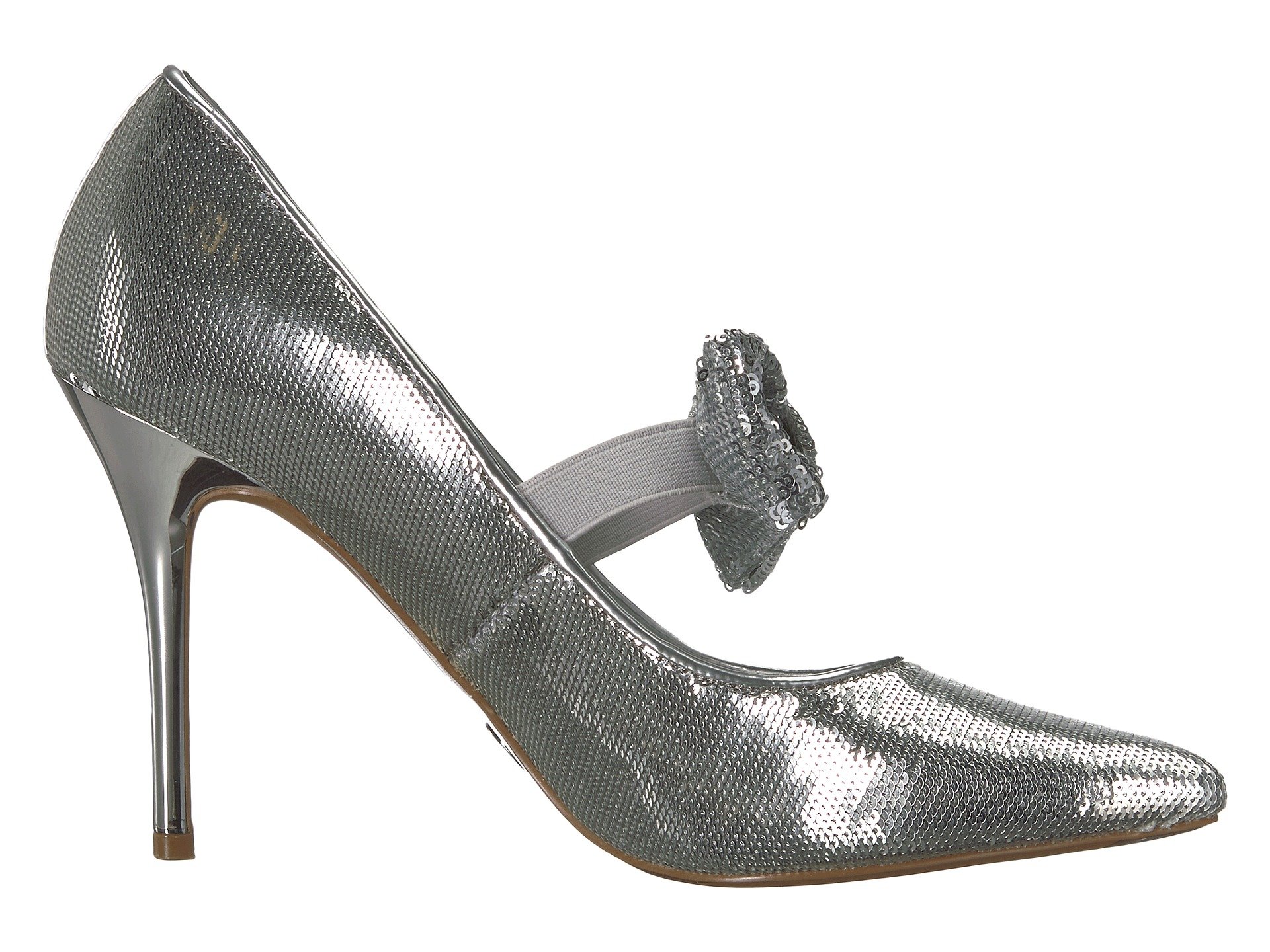 michael kors pointed toe pumps