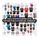 thumbnail image 4 of 2 Camisetas De Tu Elección + Una De Regalo Sorpresa, 4 of 5