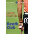 thumbnail image 1 of Death Club (A Detective Inspector Carol Ashton mystery), 1 of 2