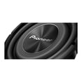 thumbnail image 3 of Subwoofer Pioneer 10 Pulgadas TS-A2500LS4 Negro, 3 of 4