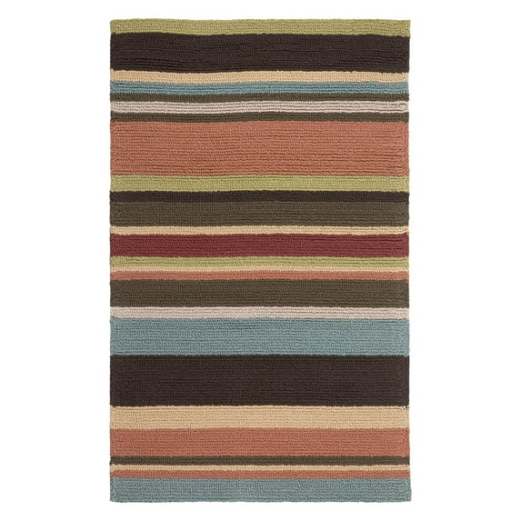 Surya Rain RAI1091 Indoor Indoor/Outdoor Area Rug