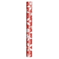 thumbnail image 2 of 1PCs ( 70cmX50cm, 4.11 Square Feet)Single-sided Christmas Wrapping Paper, Classic Santa Claus And Other Patterns, 2 of 4
