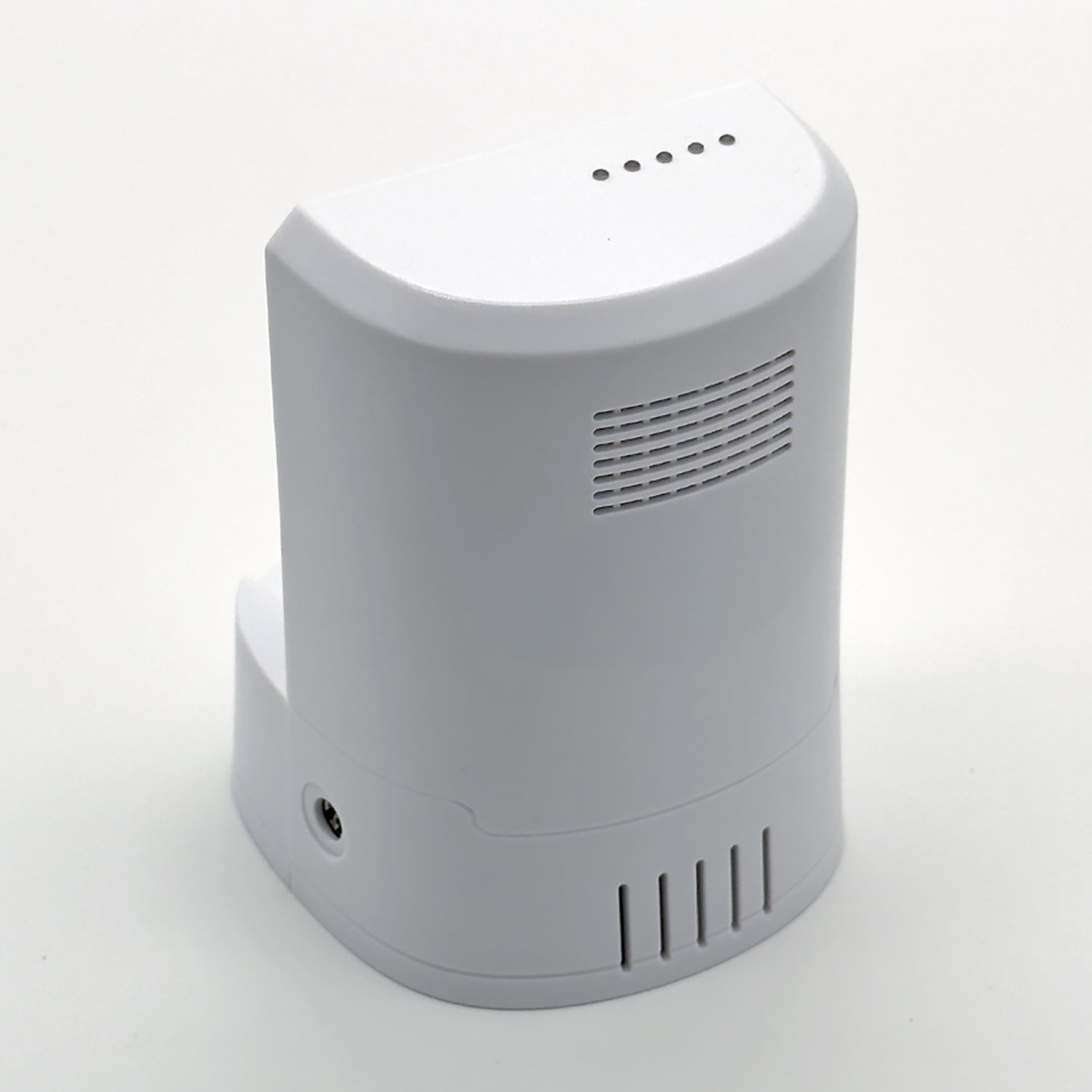 External Battery Charger w/AC Power Cord for ARYA Airtivo Max/Rhythm P2, P2-E6, P2-E7 Portable Oxygen Concentrator