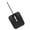 Black, variant on Security Lockboxs for Outdoors Storage Safe Accessory with Numeric Code