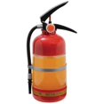 thumbnail image 2 of Fire Extinguisher Drink Dispenser, 2 of 5