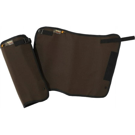 Snake Proof Gaiters (Brown Regular)