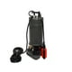 thumbnail image 5 of Bomba Sumergible Agua Igoto 1 HP 127 QDX10-16-0.75T, 5 of 5