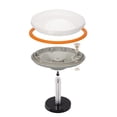 thumbnail image 3 of Lefu Coque d'Antenne GNSS GPS GLONASS BDS Bande S Haute Précision RTK GNSS Coque d'Antenne, 3 of 9
