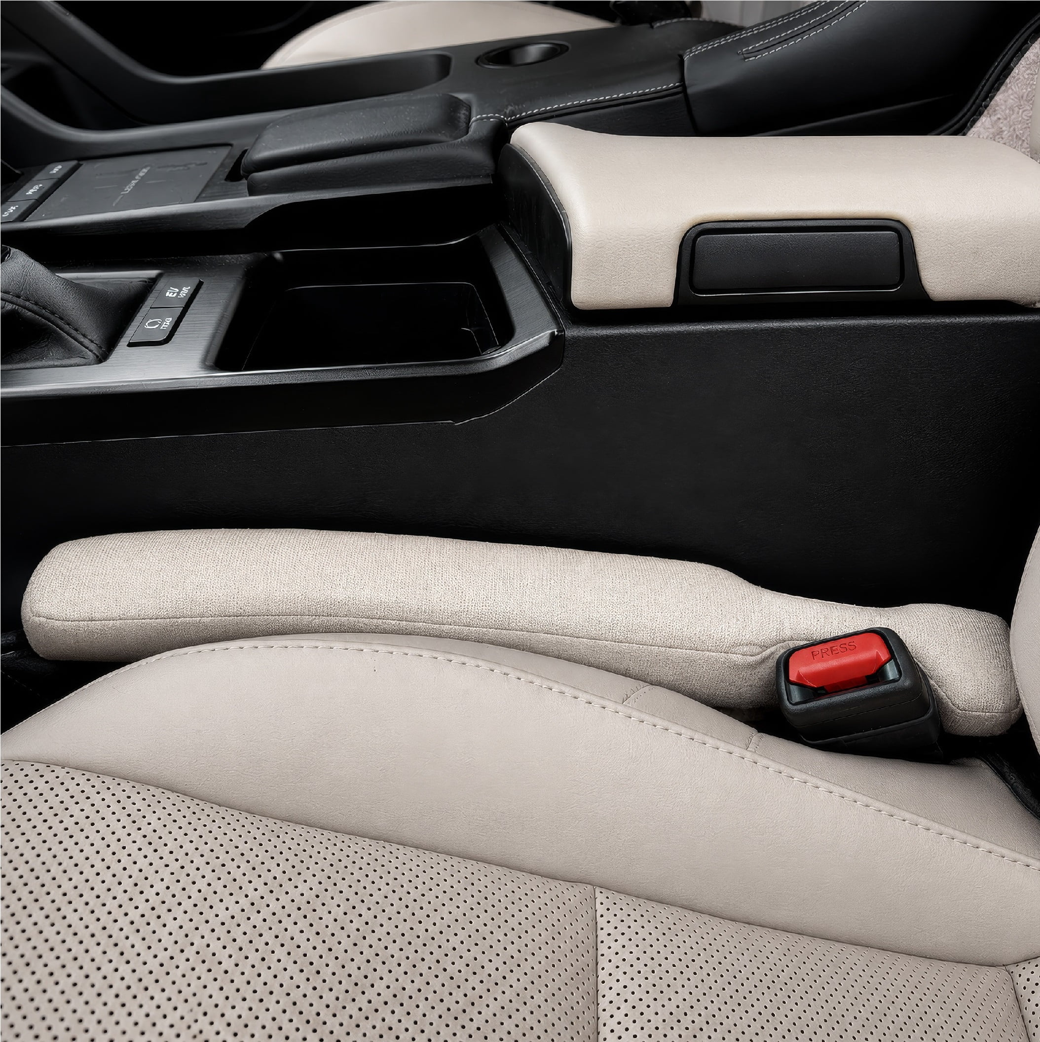 Hype Car Seat Gap Stoppers