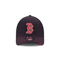 thumbnail image 2 of Gorra New Era MLB Boston Red Sox NEO 39Thirty, ajuste elástico, 2 of 6