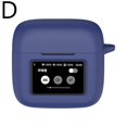 thumbnail image 3 of Silicone Earphone Protective Case For Tour Pro 3 Charging-Box Cover Shell Lot E1, 3 of 8