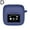 Blue, variant on Silicone Protective Case For Tour Pro 3 Headphones Full Wrap Lightweight Anti-Scratch Colorful Options