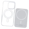 thumbnail image 3 of Kit de carga rápida para iPhone, cargador magnético, funda para teléfono, base de carga inalámbrica, juego de carga rápida, 3 of 15