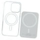 thumbnail image 3 of Kit de carga rápida para iPhone, cargador magnético, funda para teléfono, base de carga inalámbrica, juego de carga rápida, 3 of 15
