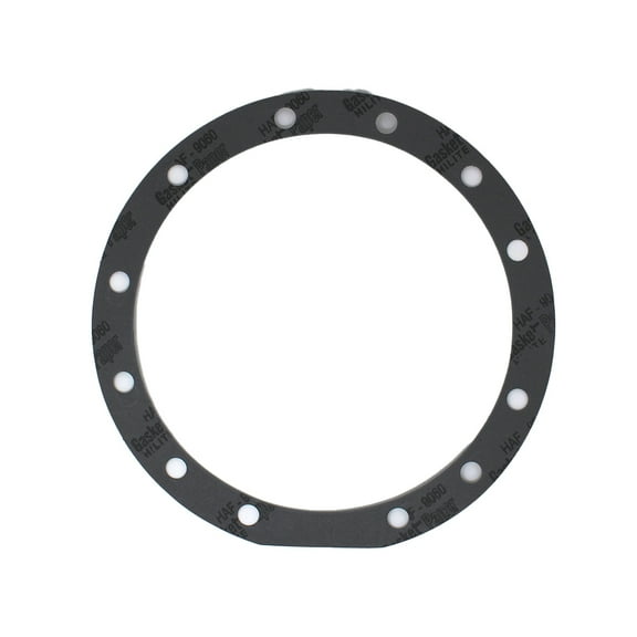 RAParts 399762R3 Rear Axle Housing Gasket Fits Case-IH 288 574 454 685 785XL Hydro 84  