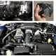 thumbnail image 3 of P2015 Kit de reparación del colector de admisión borra el soporte de reparación del código de error Seat 2,0 TDI CR aleación de aluminio 03L129711E para VW Audi Skoda   ER, 3 of 5