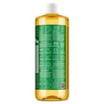 thumbnail image 2 of Pure Castile Liquid Soap  - Almond - 32 fl oz: Paraben-Free, Vegan, 2 of 9