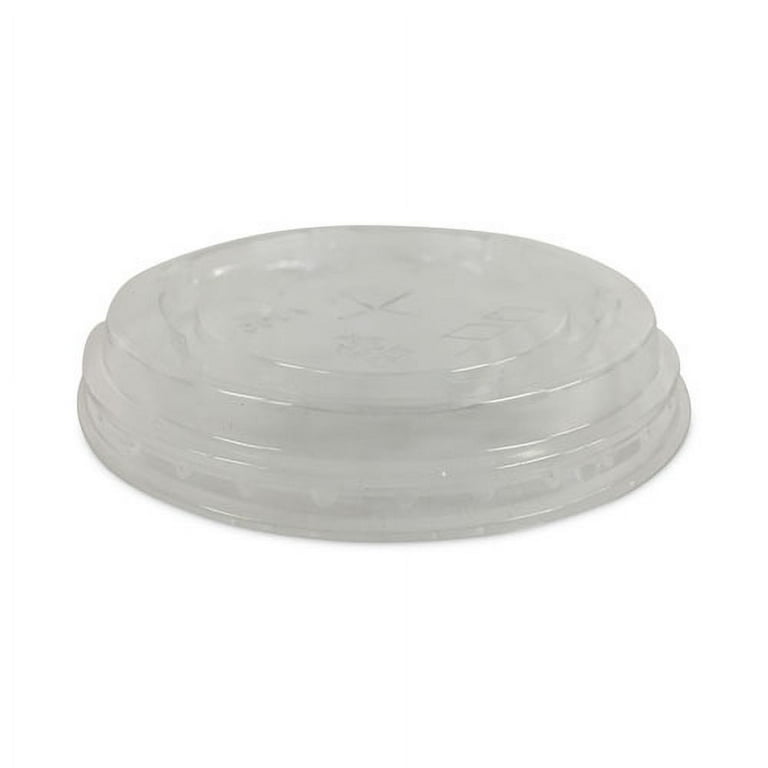 Plastic Cold Cup Lids, Fits 12 oz to 20 oz Cups, Clear, 1,000/Carton Plastic Cold Cup Lids, Fits 12 oz to 20 oz Cups, Clear, 1,000/Carton