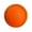 Orange, variant on Kids Foam Baseballs - Replacement Kids Tee Balls for Pitching Machine - Soft Foam Baseballs for Power Pitcher - Perfect for Beginners - 2 Pack of Baseballs