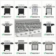 thumbnail image 2 of "Replacement Parts Kit for Charbroil Performance 5 Burner 463347519, 475 4 Burner", 2 of 8