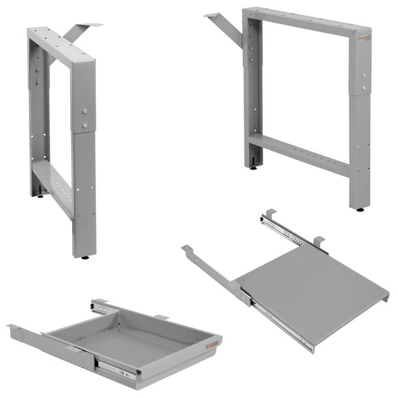 Workbench Drawer Kit