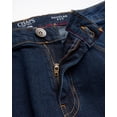 thumbnail image 6 of Chaps Mens Comfort Stretch Regular Fit Denim Jeans, 6 of 8