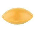 thumbnail image 1 of ABS Musical Fingertip Ball Drum Ball African Shaker Sonajero Hand Shaker Sand Amarillo Zulema agitadores de huevos, 1 of 7
