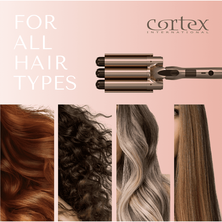 Wave maker hair cheap